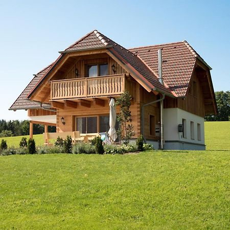Ferienhaus Reisinger Promschhof Semriach Kültér fotó