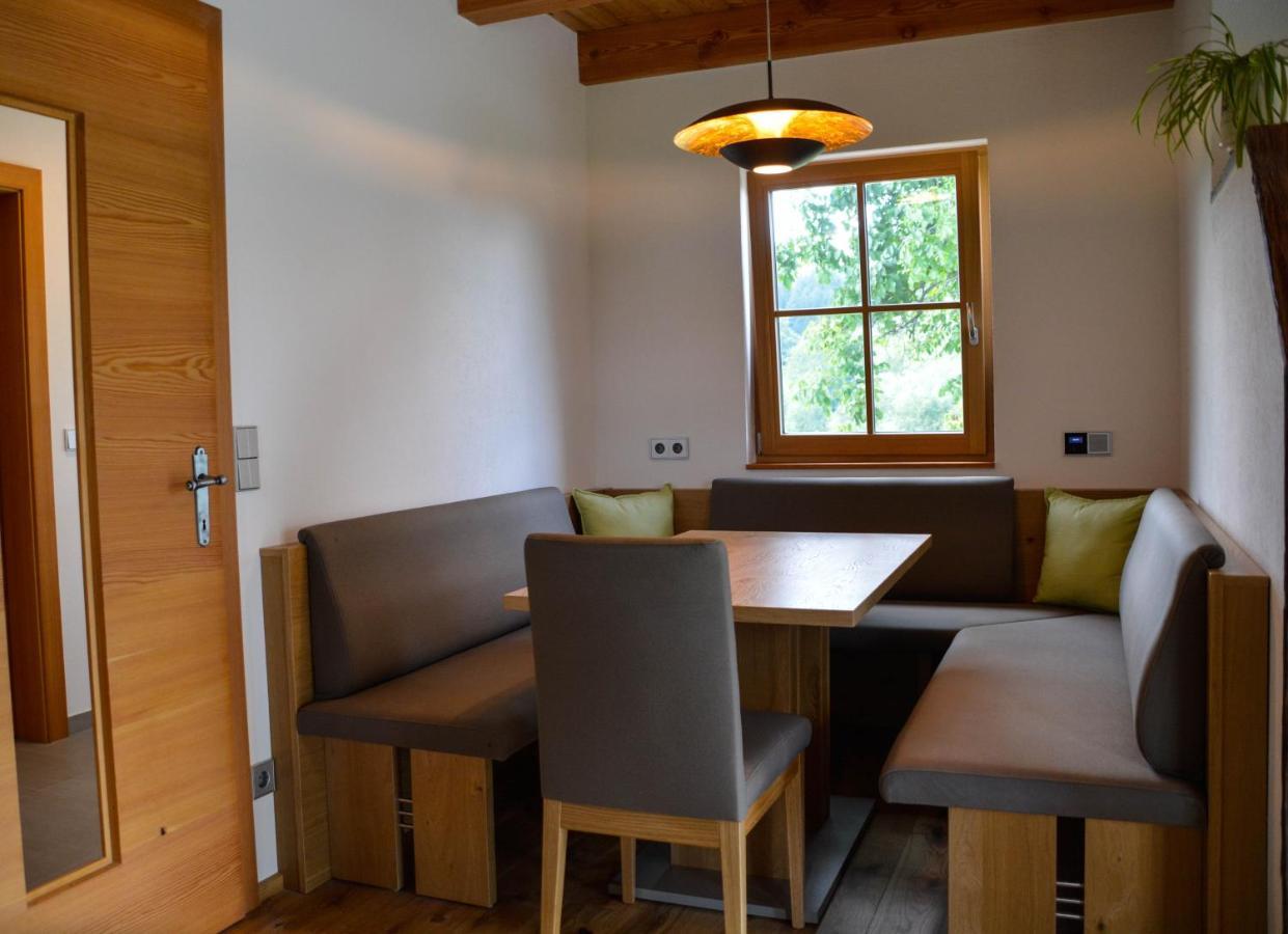 Ferienhaus Reisinger Promschhof Semriach Kültér fotó