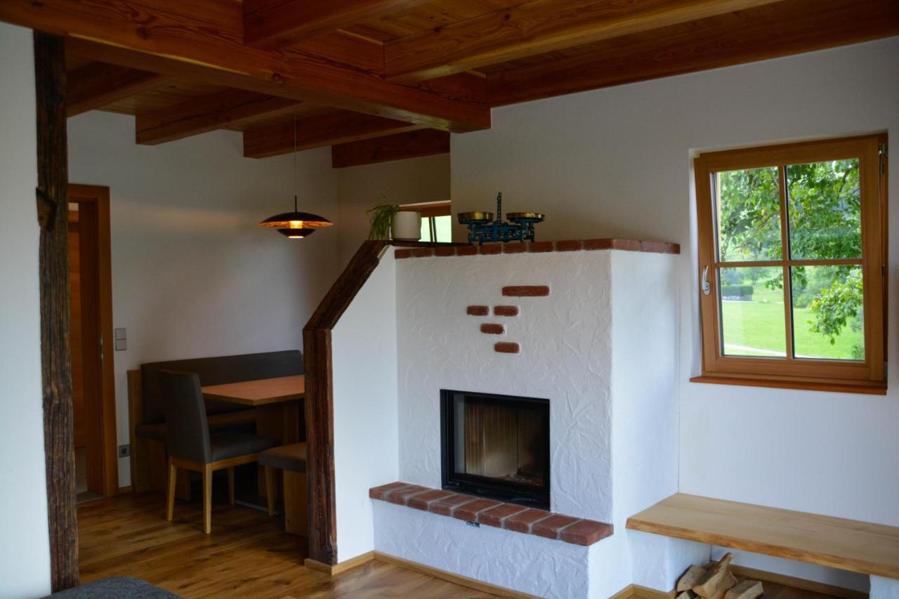 Ferienhaus Reisinger Promschhof Semriach Kültér fotó