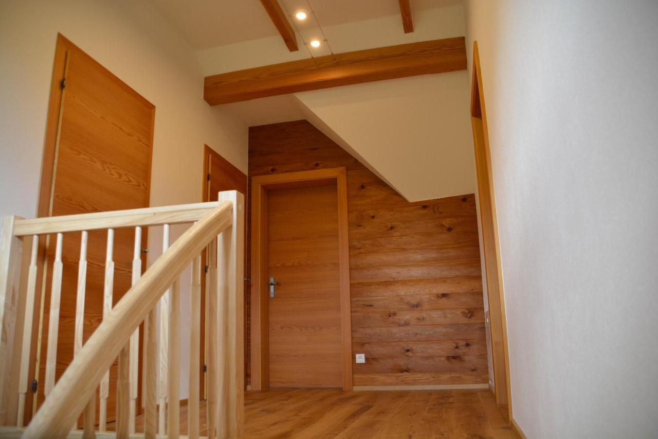 Ferienhaus Reisinger Promschhof Semriach Kültér fotó