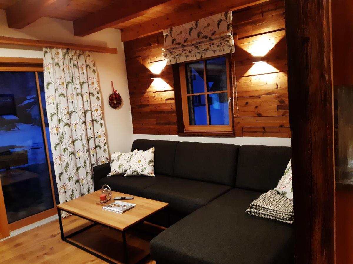 Ferienhaus Reisinger Promschhof Semriach Kültér fotó