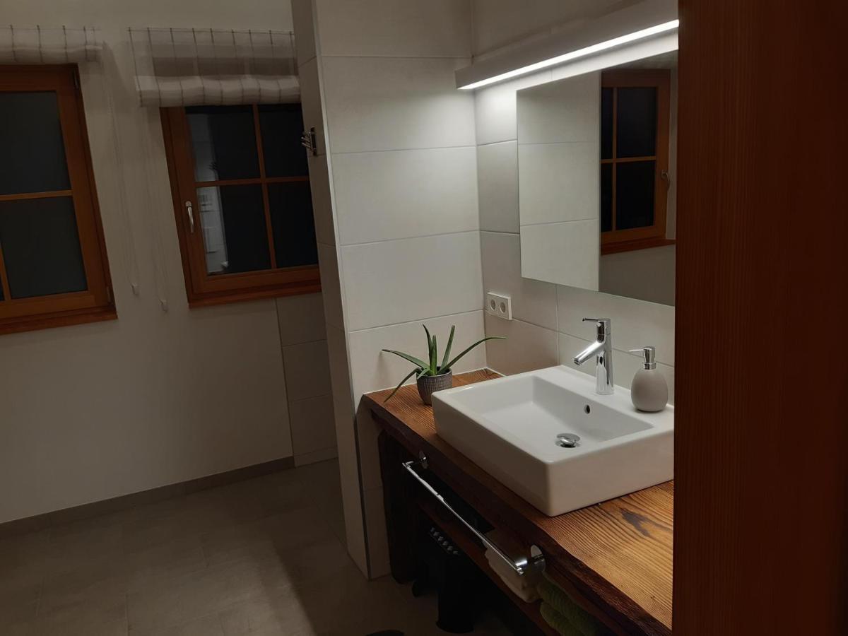 Ferienhaus Reisinger Promschhof Semriach Kültér fotó