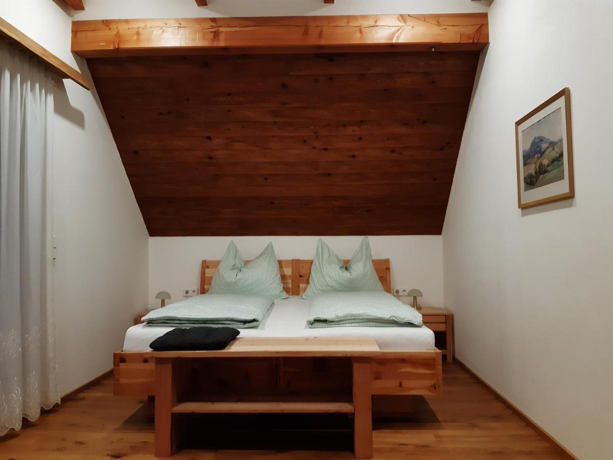 Ferienhaus Reisinger Promschhof Semriach Kültér fotó