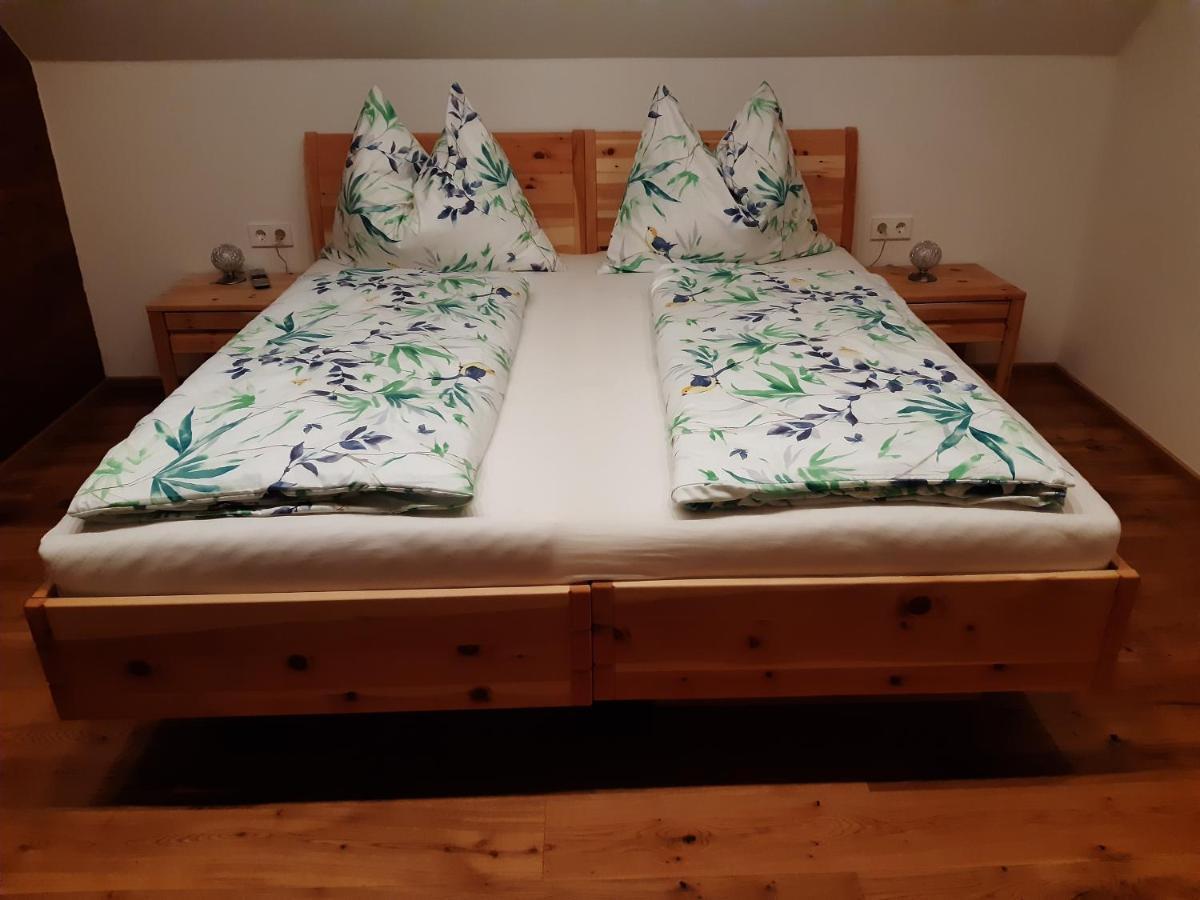 Ferienhaus Reisinger Promschhof Semriach Kültér fotó