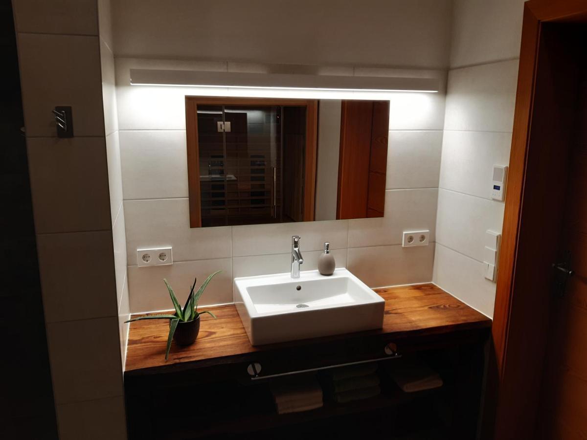 Ferienhaus Reisinger Promschhof Semriach Kültér fotó